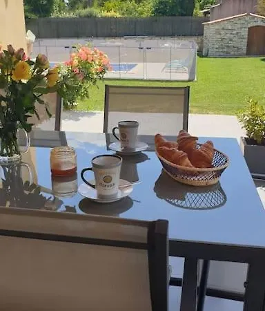Villa Gratian