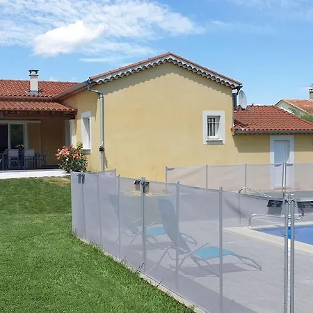Villa Gratian *